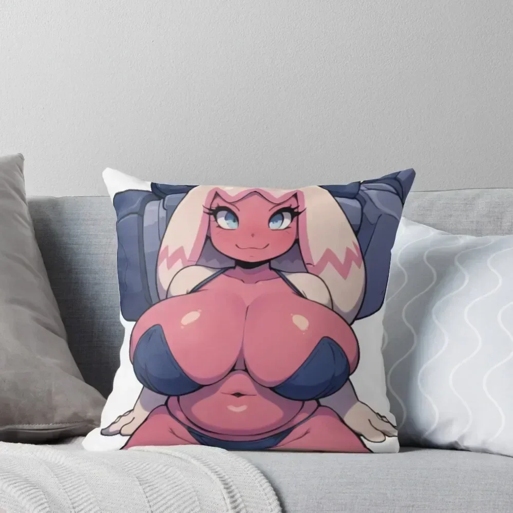 

Mallet Pocket Creature Throw Pillow Couch Pillows Decorative pillowcase Cushion Cover Set autumn decoration pillow