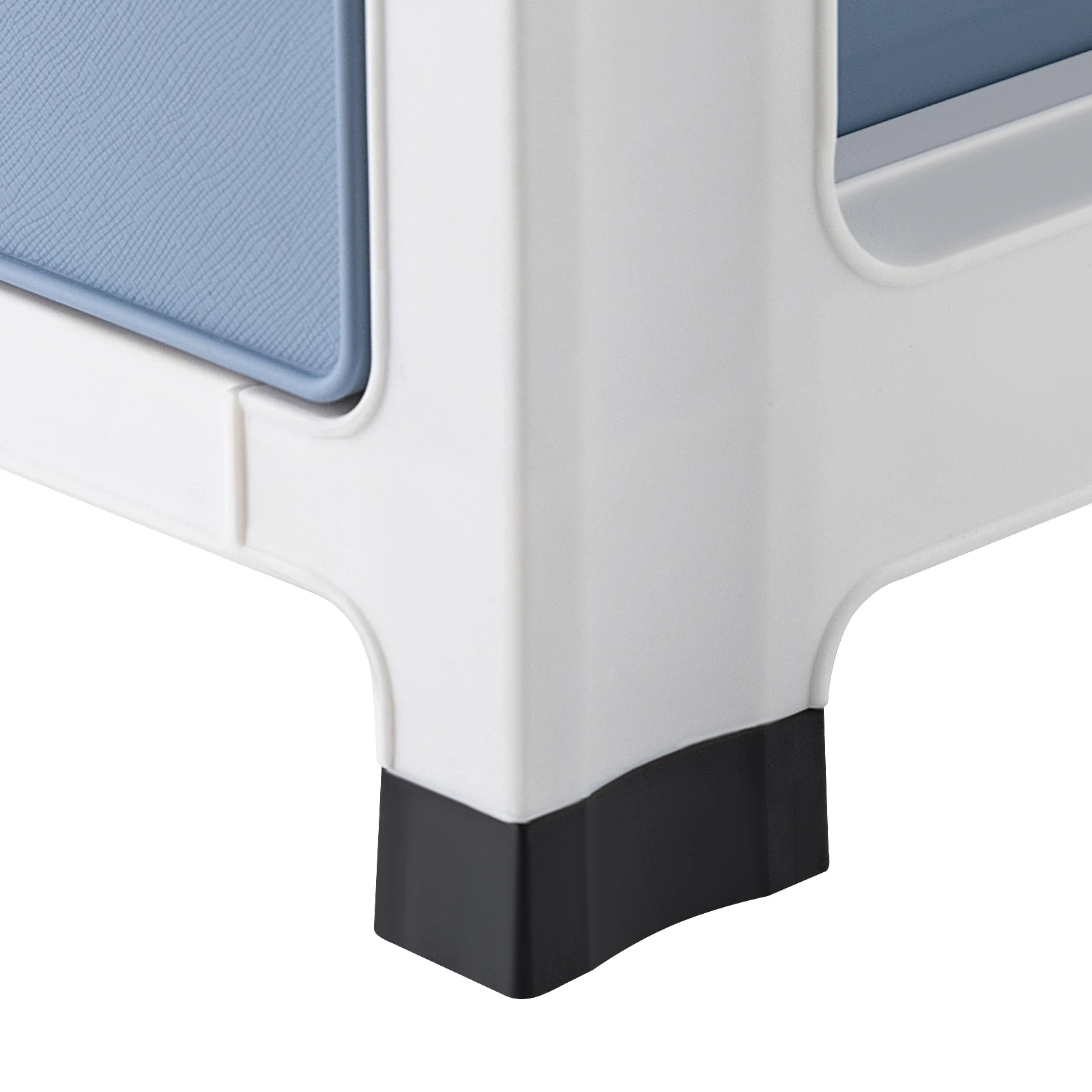 Szafa na dokumenty z 6 szufladami, biura na biurko Organizer szafa na dokumenty, jednostka szuflada schowek z klipsami, dom i biuro