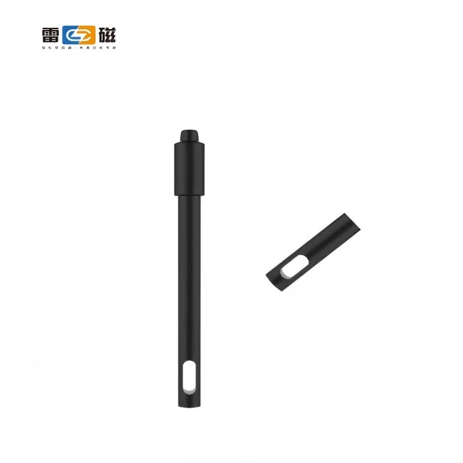 DJS-1C(platinum Black) 708 Conductivity Sensor EC Glossy Platinum Black  Conductivity Probe Electrode BNC Customized Model