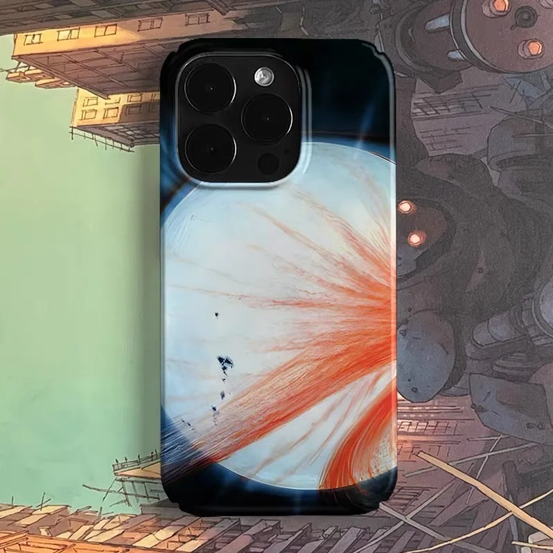 

Atmosphere and Flowing Sand Art Case for IPHONE 17 16 ProMax 15 14 Plus 13 12 MINI 11 PRO 16Plus XR XS MAX Acrylic Phone Cover