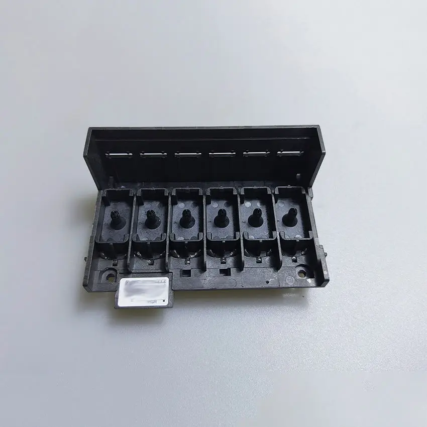 Printer Head A3 XP600 Printhead for Inkjet Printer New Eco-Solvent Ink Nozzle Replacement