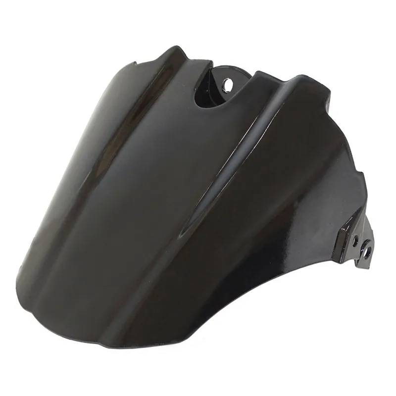 WAASE Rear Wheel Hugger Fender Mudguard Mud Splash Guard For Suzuki GSXR1000 GSX-R 1000 K5 K6 K7 K8 2005 2006 2007 2008