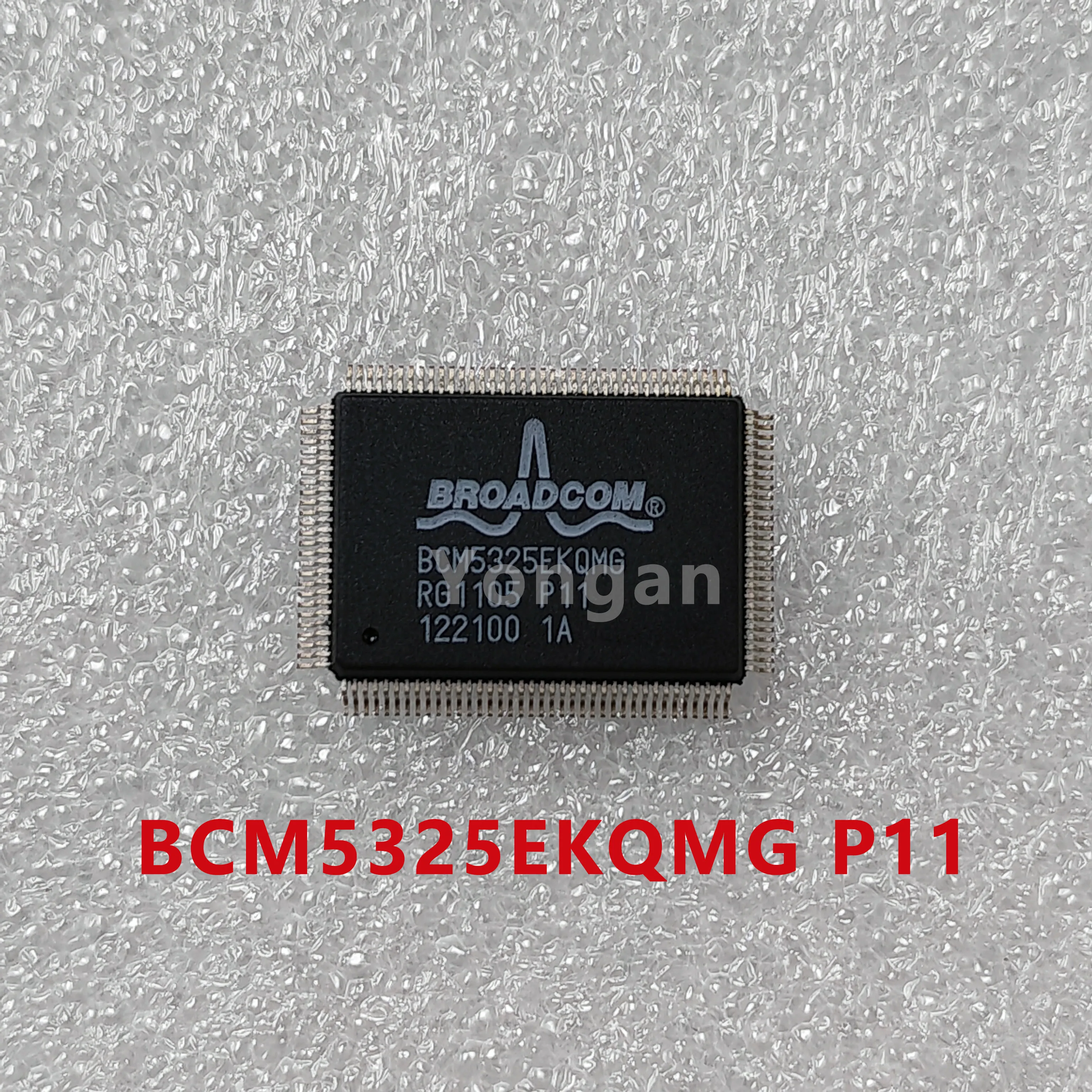 Bcm5325ekqmg p11