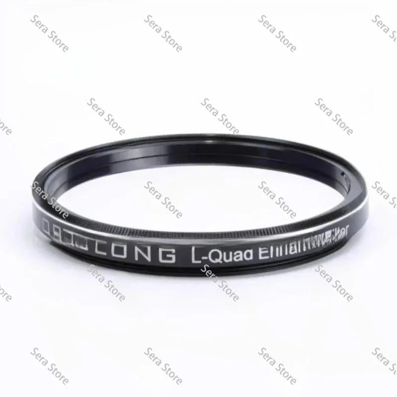 New Four Channel Light Damage Filter Optolong L-Quad Enhance Filer