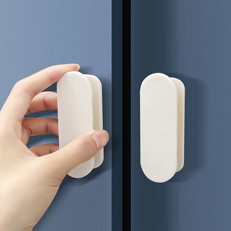 

Cabinet Door And Window Handles Glass Sliding Doors Windows Cabinet Doors No Punching Suction Cup Drawers Simple Doors