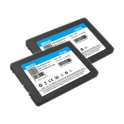 Unità esterna SSD da 1tb 480gb Sata 2.5 compatibile con computer interfaccia SATA 3 solo 960GB 1TB 2.5 pollici SSD Sata