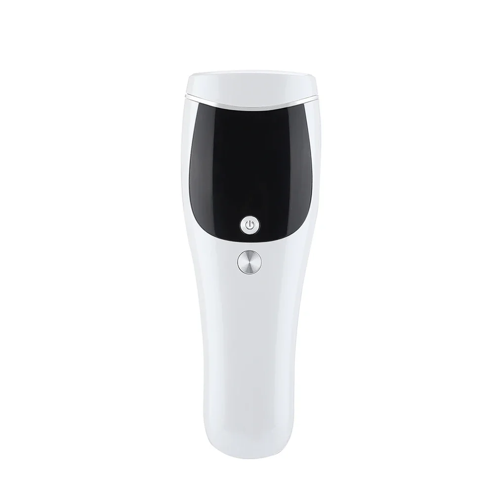 Painless IPL Laser Hair Remover for Men and Women - Armpits, Bikini, Full Body - 999999 Flashes