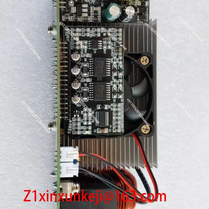 New Energy Takes Charging High-power Pure Sine Wave Inverter Rear Stage Board 5KW