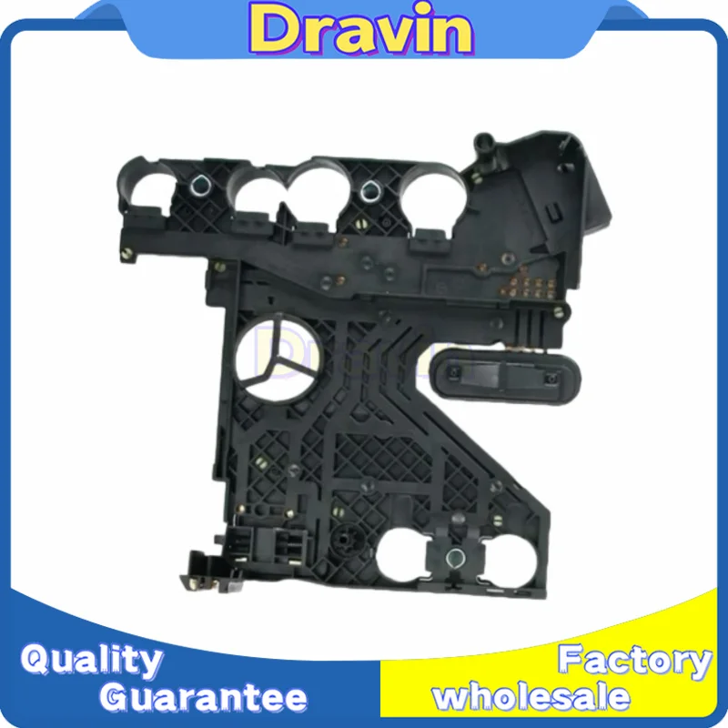 

A1402701161 Блок управления автоматической коробкой передач TCU 722,6 1402700861 1402700761 1402700561 1402700581 для Mercedes Ben-Z C230