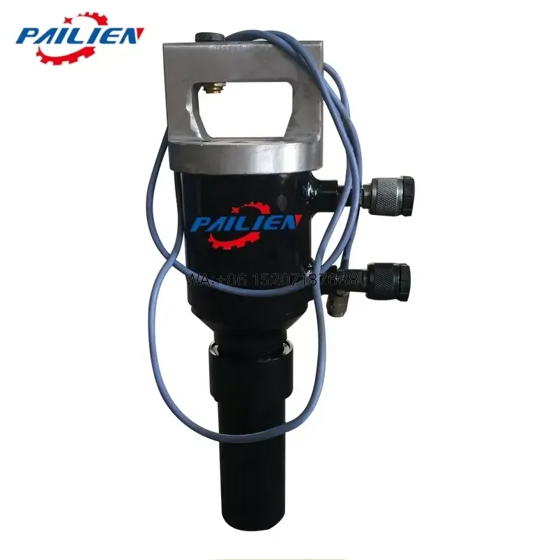 Wmwmnu Hot Sale Hydraulic Huck Bolt Riveting Solid Rivet Tool Huck Bolts Riveting Tool for Sale