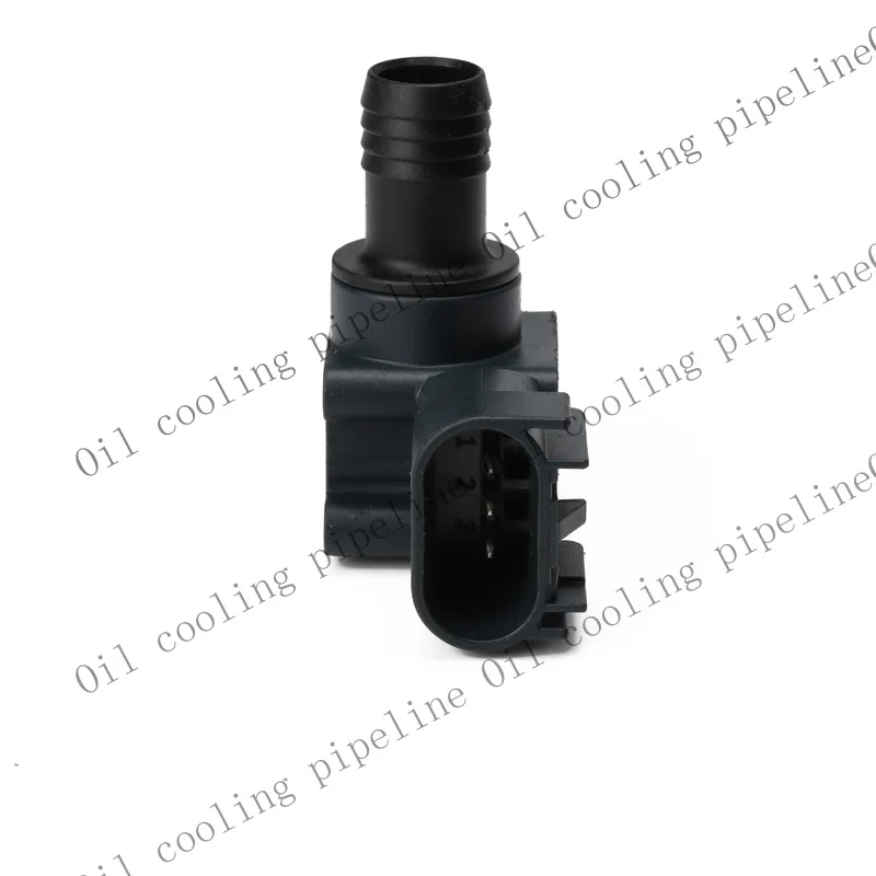 A+ 1Pc Power Brake Booster Pressure Sensor 20876799 For 2010-17 ATS CT6 CTS Camaro*