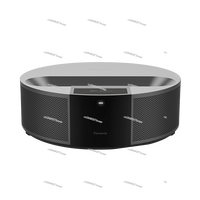 Formovie Fengmi R1c Laser Projector Ultra Short Throw Projector 1600 ANSI Lumens 5G-WIFI MEMC Bluetooth Home Theater For Home