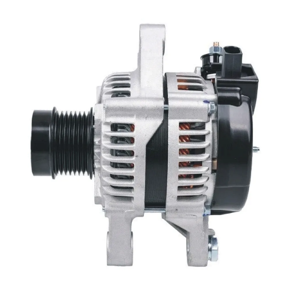 

Alternator 27060-0C110 104211-2071 for Toyota Hilux 2.7L 2TR-FE 2015 LIN System 12V Charging Generator