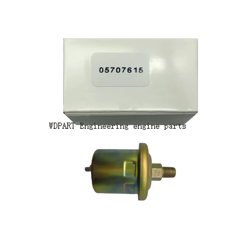 

Diesel Engine Oil Pressure Sensor 05-70-7615 05707615 esp-s-150 ESP150 for Murphy 05-70-1857 05701857 ESP-100