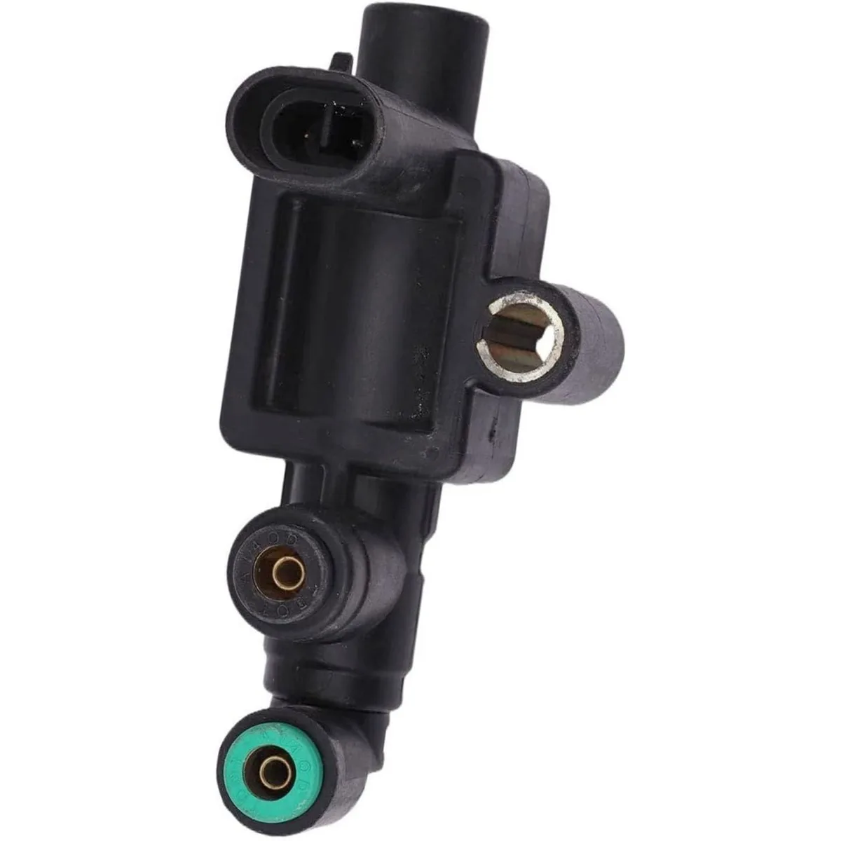 Válvula Solenoide 5030-451A para Pacca Peterbilt 384, 386, 387, 388, 389, 567, 579, 587