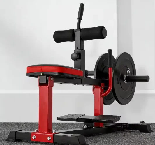 3-in-1 Leg Extension & Curl Combo Prone Position Multi Gym Fitness Bench 1.6T Capacity 180kg Max User Weight