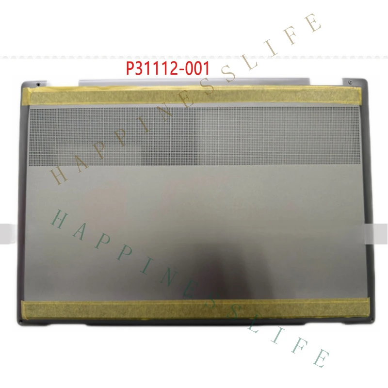 ZR+ Brand New P31112-001 is suitable for HP OmniBook X 14 2-in-1 14-FM 14-FK TPN-W165 bottom D cover