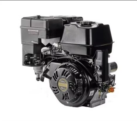Fuel Engines 500cc Single Cylinder Fuel Engine Air Cooling OHV Portable Jet TJ500 OEM Factory Cheap Price Chinese