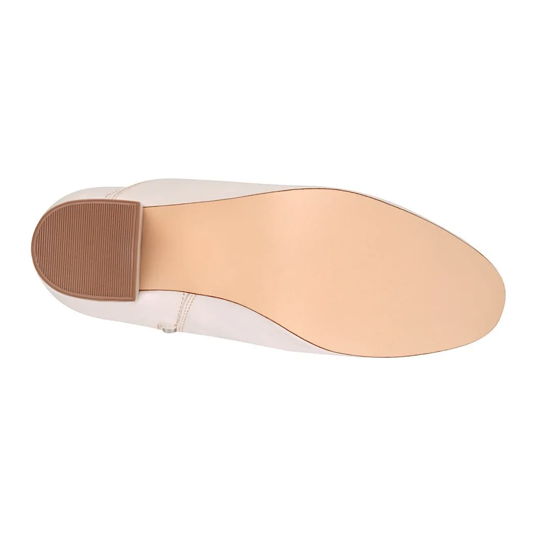 Stivali Dama Stylo 3601 Simipiel Beige