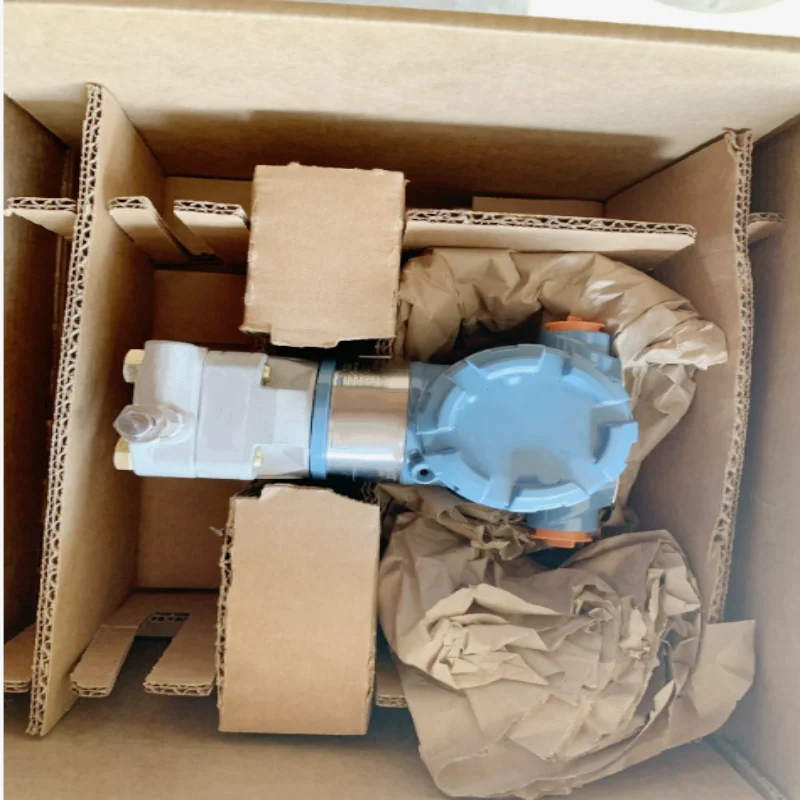 New Pressure Transmitter 3051DP1A62A1AB4M5DFHR   3051TG5A2B21AB4M5HR5  3051DG1A22A1AB4M5DFHR5  3051TG5A2B21AB4M5TK
