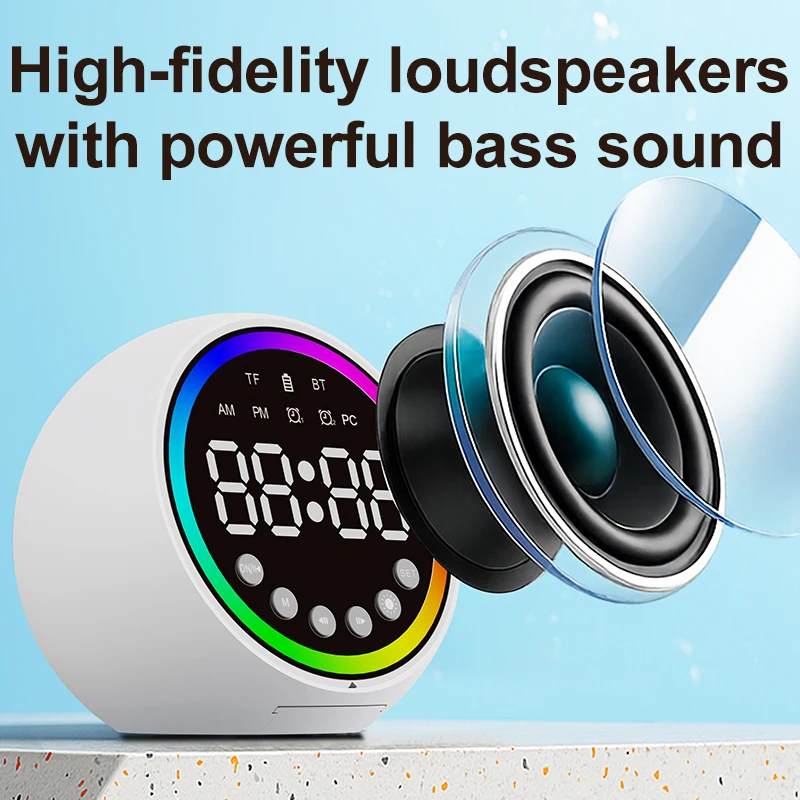 #8 New Smart Speakers Arrivals