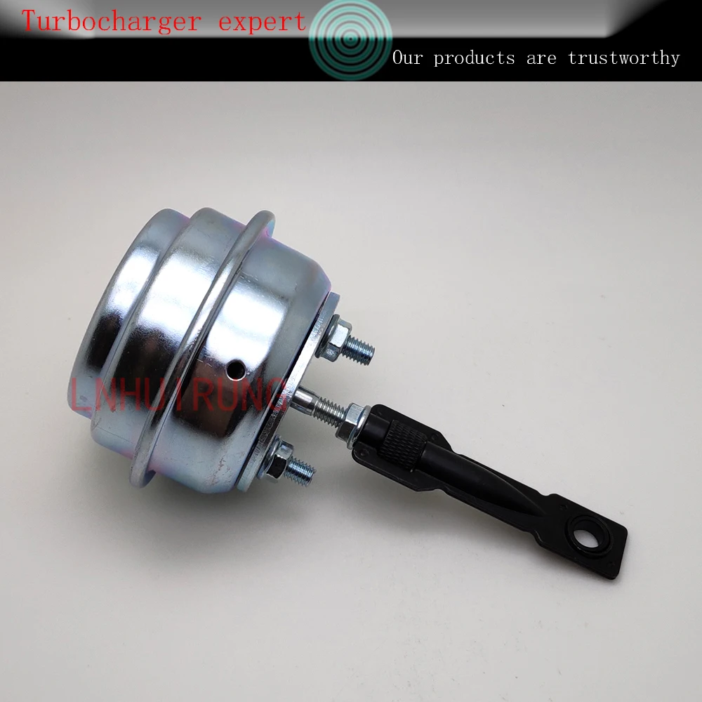 blow off valve 708366 708366-5005S 7781450B wastegate Turbo wastegate for Land-Rover Freelander I 2.0 TD4 M47D 82Kw ブローオフバルブ