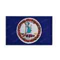 13 Virginia