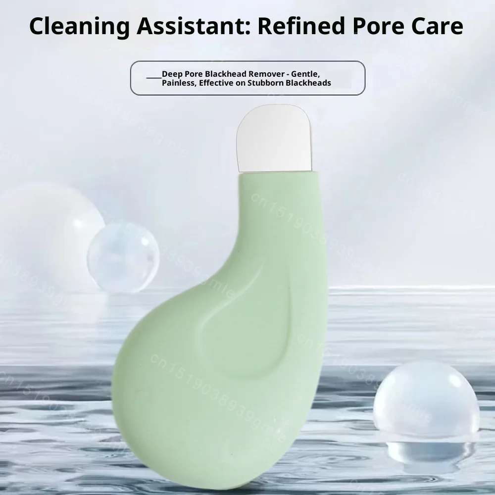 ディープクレンジング黒ずみ白ニキビ除去ツールプロフェッショナルスキンケア毛穴クリーナー鼻と顔用黒点毛穴クリーン