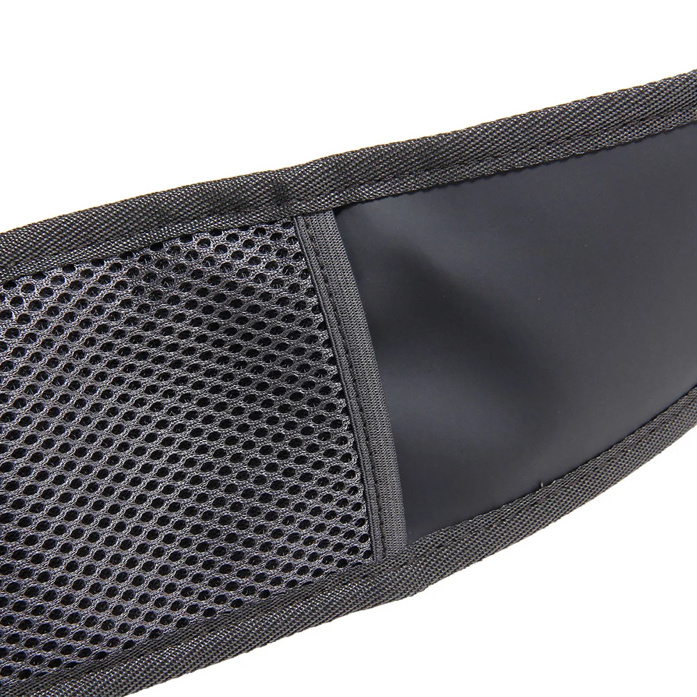 

Single Shoulder Bag Lightweight Durable Cross Body Carrier For Dogs Cats Polyester Grid Design Purple Size Carrying