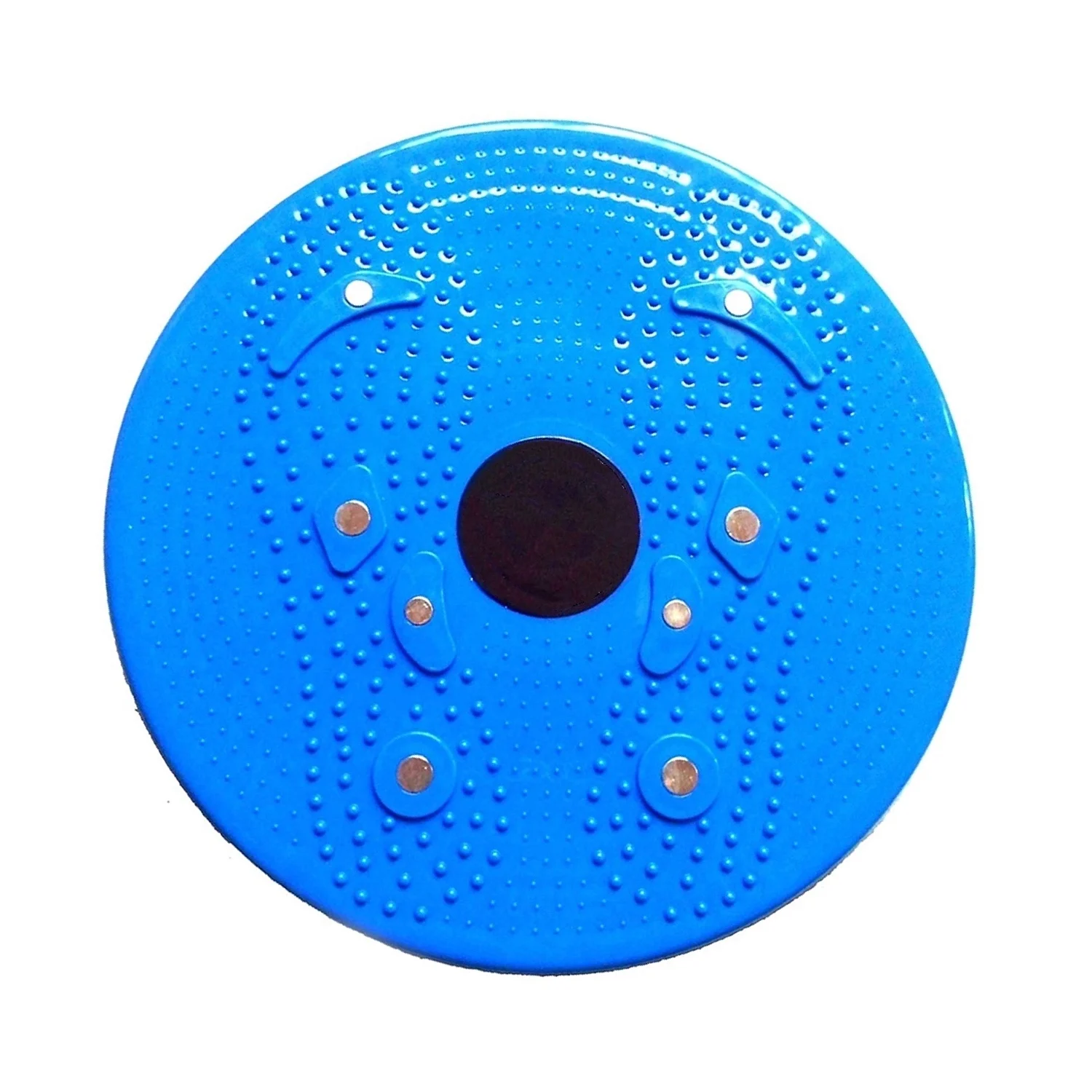 Fitness Waist Twister Aerobic Exercise  Board Magnetic Massage Disc Waist Twisting for Body Shaping Training Device