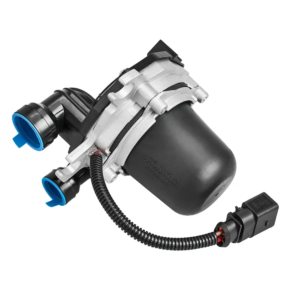 

Genuine Secondary Smog Air Pump 07K959253D,07K959253B For Audi A8 S8 2015-2017 2.0T Q7 2010-201515 3.0T