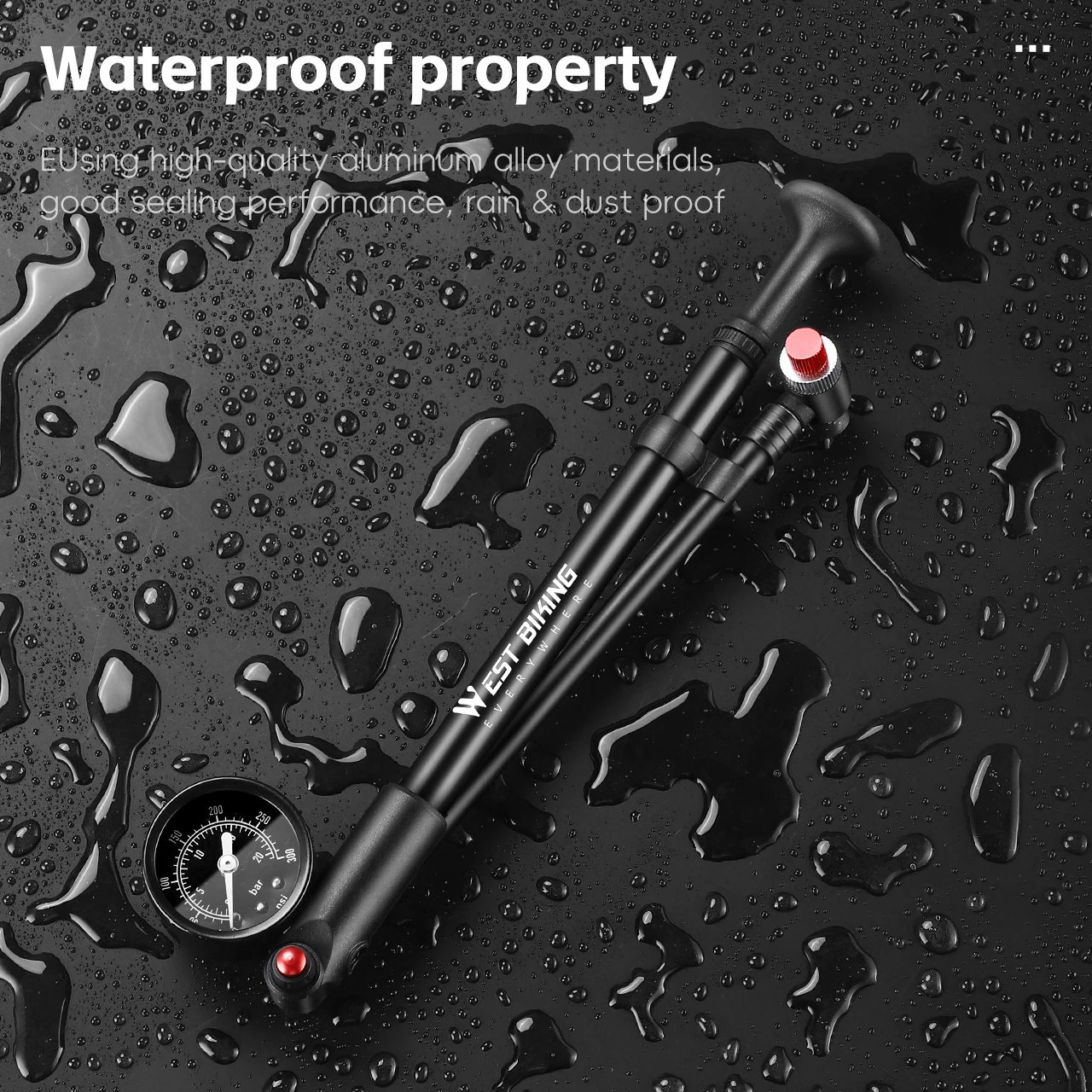 Thumbnail 2 - #29 Highest Rated Bicycle Pumps to Buy in 2026