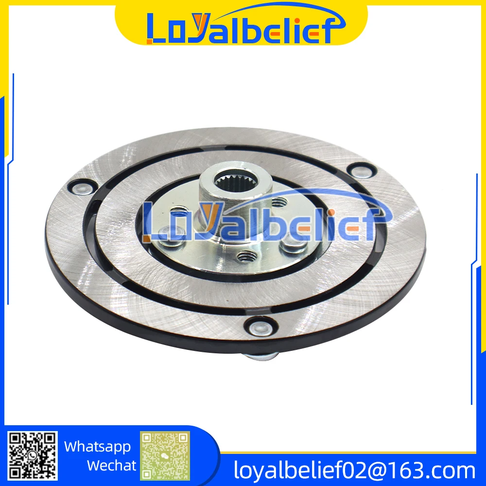 AC Compressor Clutch  for Chery Tiggo 7 8 5X Pro EXEED TXL I 2019-2024 301000131AA