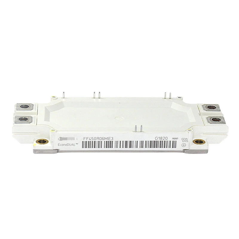 Модуль IGBT FF450R06ME3 FF450R06ME4 новый оригинальный