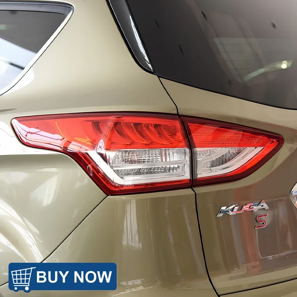 

Car Taillights Assembly Replacement For Ford Escape Kuge 2013-2016 LED Auto Rear Back Lamps Fog Brake Turn Signal Accessories