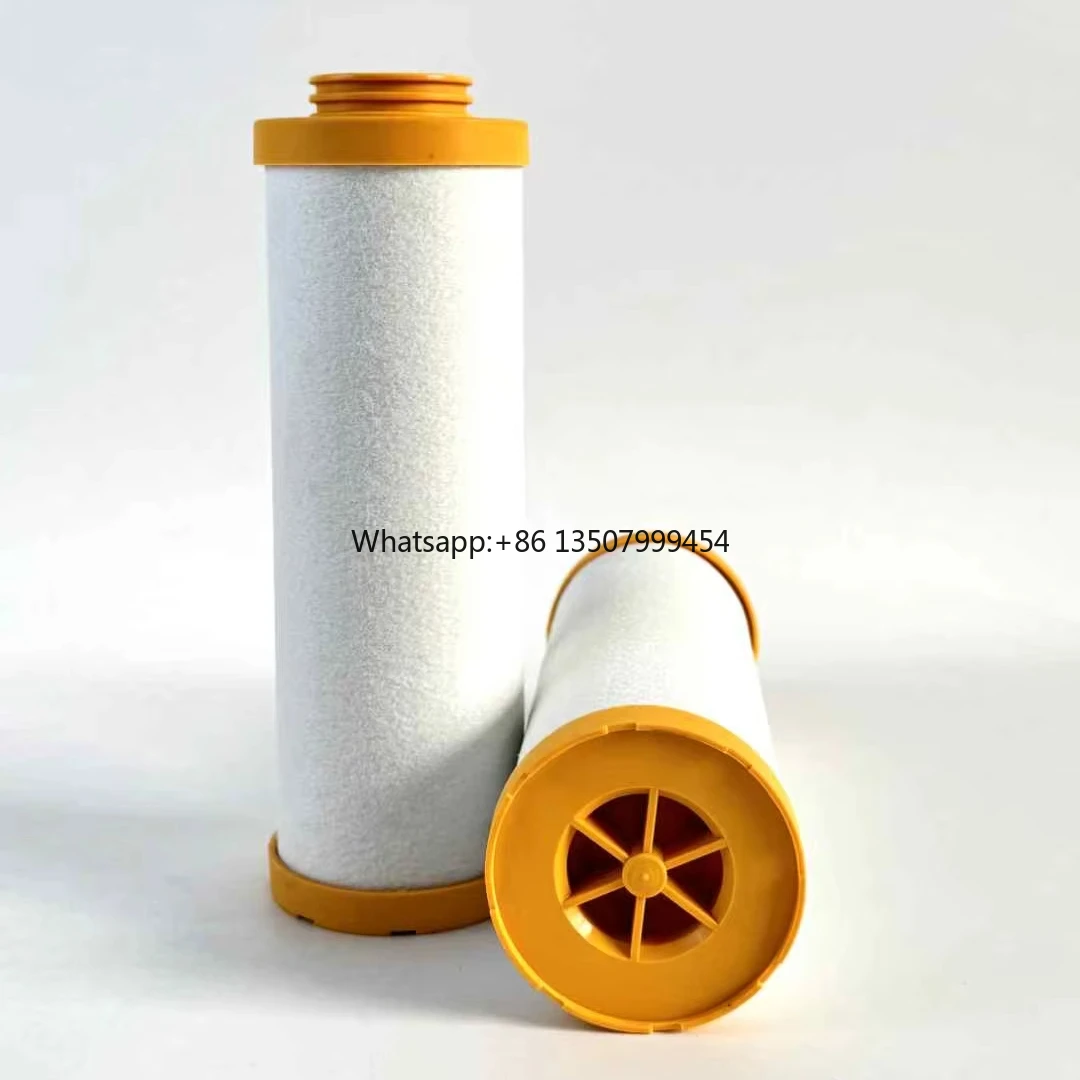 

Factory Wholesale Replacement Products for Funaier Precision Filter Elements FE25M1 FE25MX