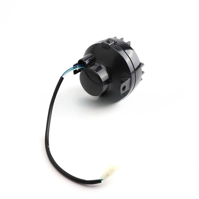 Przedni reflektor lampa reflektor montaż dla GY6 50cc-125cc motocykl Zuma motocykl elektryczny skuter Honda zoomer — zdjęcie 7