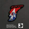 hook patch    34