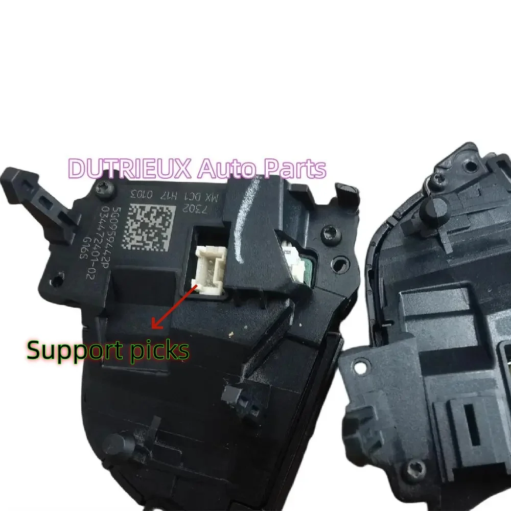 5G0 959 442P steering wheel buttons for GolfA7 Passat B8 Carfter Arteon Variant multivanT6 Steering wheel switch Cruise control
