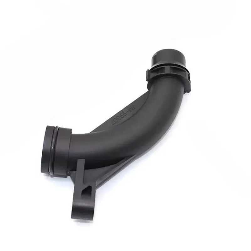Engine Coolant Thermostat Upper Radiator Hose Straight Bent Return Hoses Automobile Parts Brand New for Land Rover Freelander 1