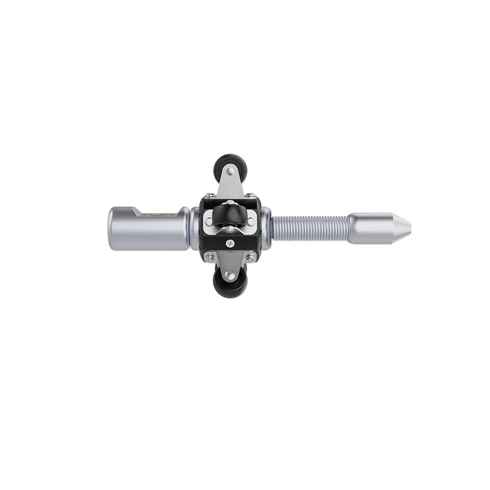 

High definition 10.1 inch with video recording camera meter 512 launch rotating dual lens 32MM pipe camera