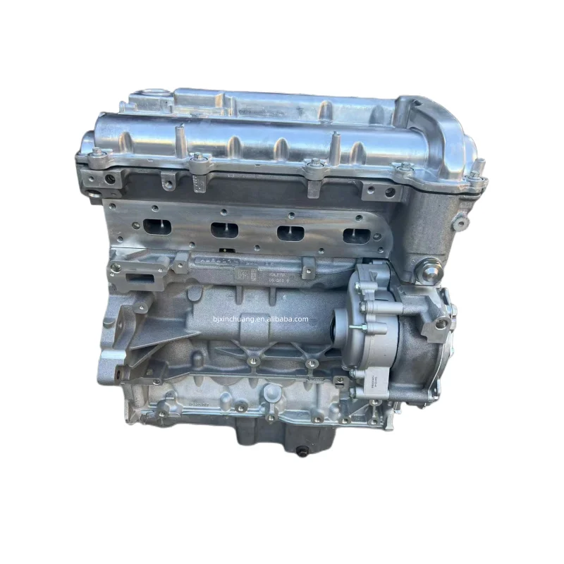 Automobile parts engine assembly LE5 LAT LTD LE9 2.4L is applicable to Chevrolet Captiva2.4 Mairuibao 2.4 Buick Regal LaCrosse