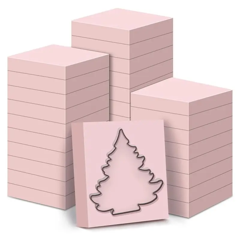 

LIKE WISH 30Pcs Pink Rubber Carving Blocks 2 X 2Inch Rubber Stamp Carving Blocks Soft Rubber Linoleum Block For Stamp Craft