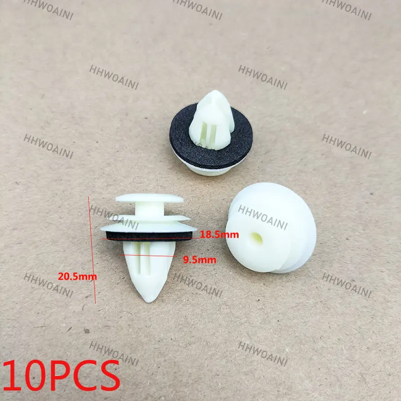 10 шт. для Mitsubishi Юго-Восточной Delica V5 Lingshi DX7 DX3 Дверная панель внутренняя подкладка панель фиксированная резиновая Зажимная Пряжка для гвоздей 10 шт. для Mitsubishi Юго-Восточной Delica V5 Lingshi DX7 DX3 Дверная панель внутренняя подкладка панель фиксированная резиновая Зажимная Пряжка для гвоздей