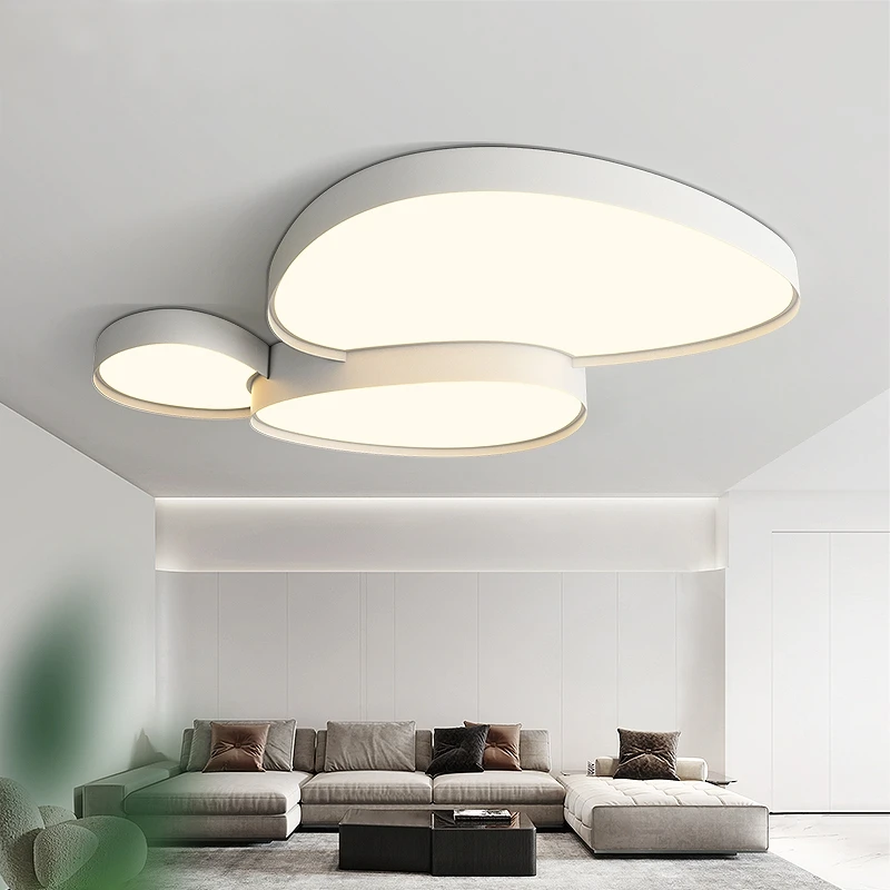 

Indoor LED Chandeliers Luster Lamps For Bedroom Hall Study Living Room Lighting HOME Decoration Lights Modern Fixture Chandelier