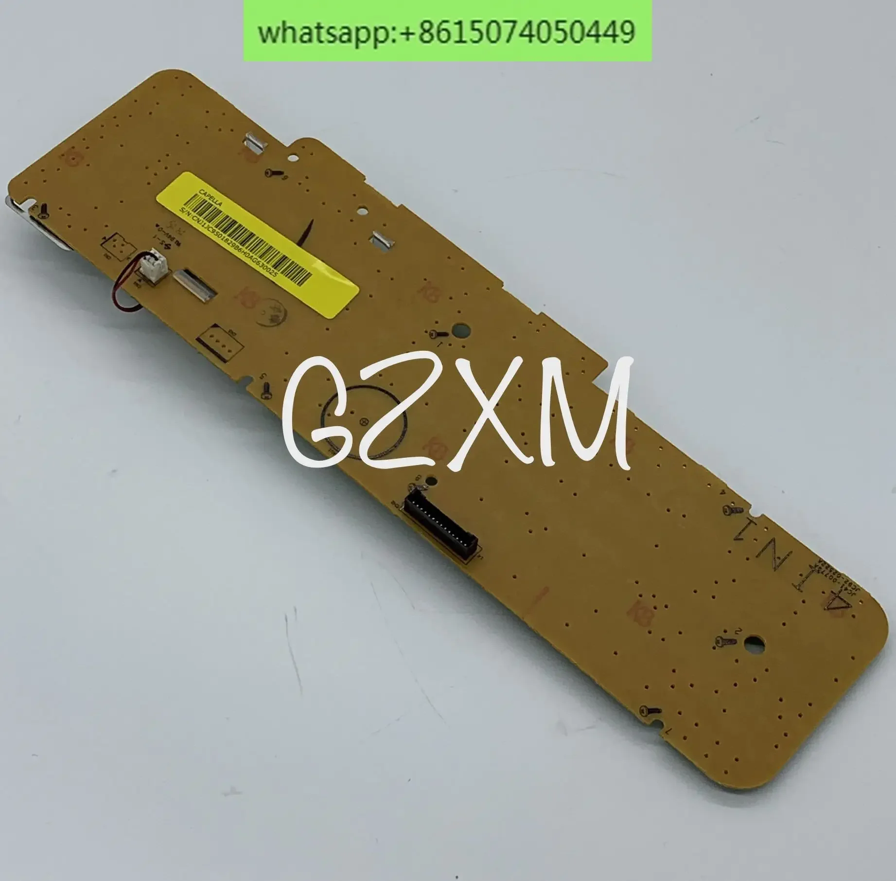 

Совершенно новый оригинальный K2200DN 3875, панель управления, экран 436, панель управления