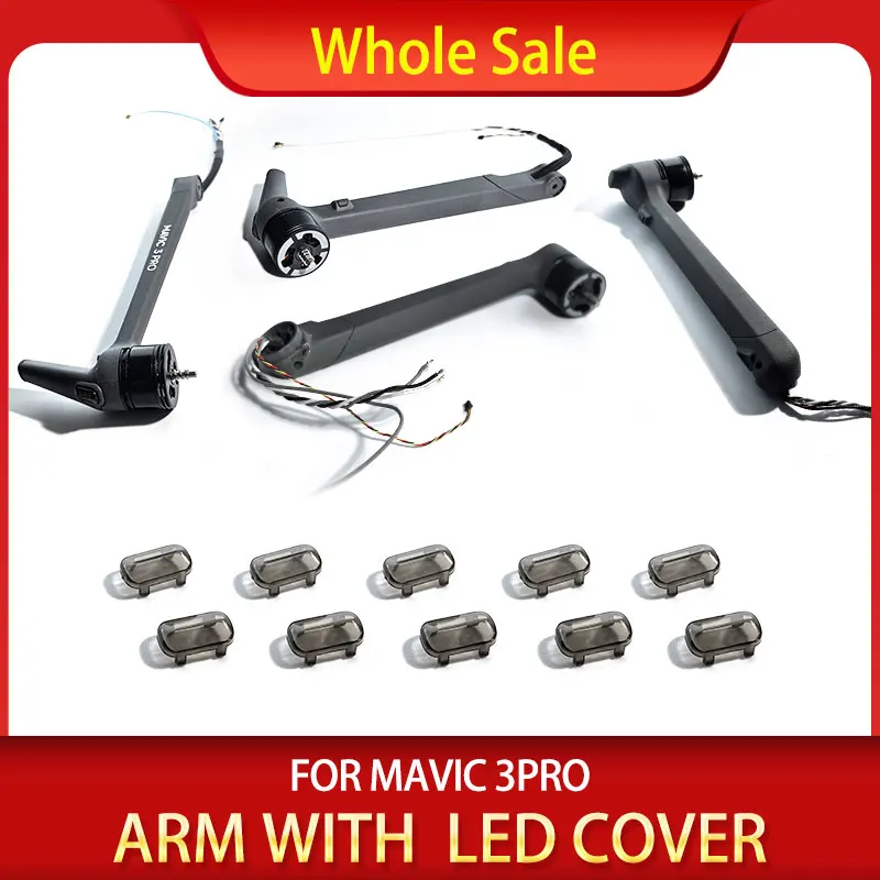 Brand New Arm Led C…