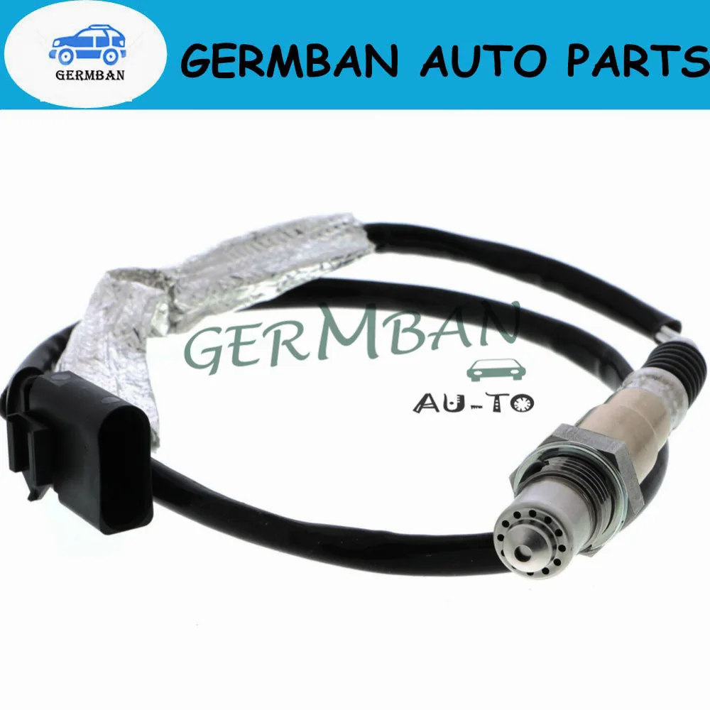 

06K906262Q Rear Oxygen Sensor for Audi A3 TT Seat Leon Skoda Octavia VW Golf VII 7 After Cat 0258010388 06K906262A 06K 906 262 A