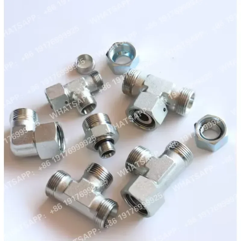 2-way 6-way Solenoid Valve 2-position 6-port Directional Control Valve