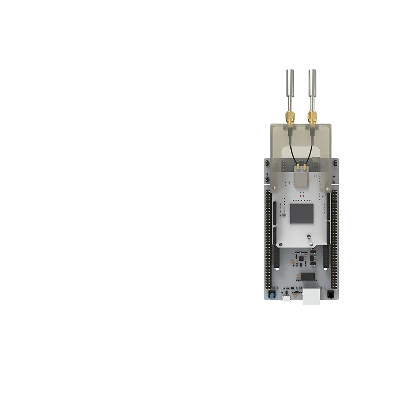 DWM3000 DWM3001CDK UWB Module Chip Development FIRA Standard